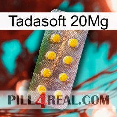 Tadasoft 20Mg new11